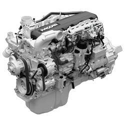 P14F1 Engine